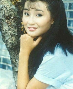 香港演技最高的五位女明星