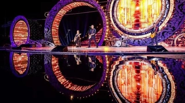 刚刚!江西又在全国火了一把!