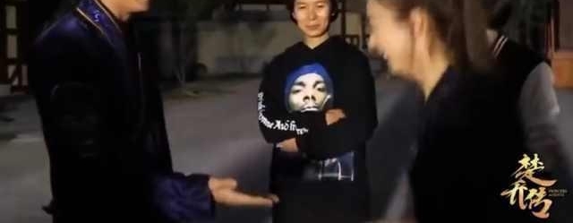 最宠楚乔的不是宇文玥,而是燕洵,从这一点能看出来