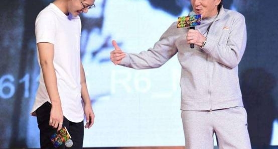 黄子韬奢华“新家”曝光?唯一被成龙夸过的小鲜肉又拍新剧啦!