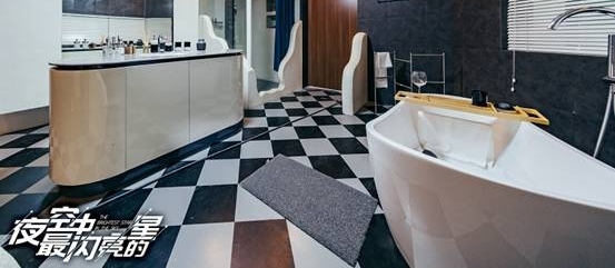 黄子韬奢华“新家”曝光?唯一被成龙夸过的小鲜肉又拍新剧啦!