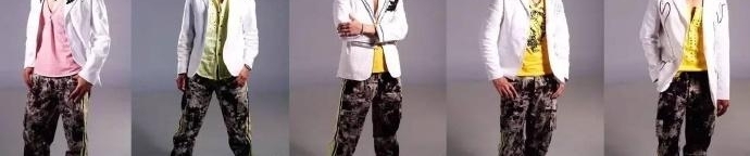 183club合体回忆杀,看过王子变青蛙的很多都当妈了!