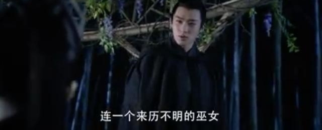 刘诗诗在《醉玲珑》中竟然和《步步惊心》如此相似!