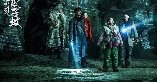 《黄皮子坟》收官,我更愿意将其看做一部实验作品