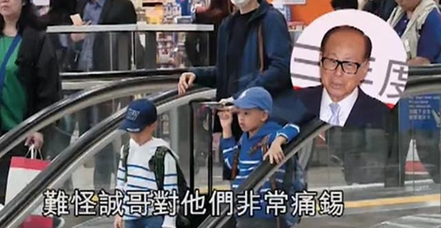 郭晶晶女儿像奶奶,杨幂女儿粗眉大眼似爷爷刘丹