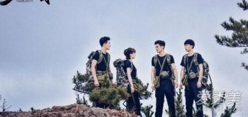 少年盾每周几更新几集剧情介绍 姜潮少年盾电视剧一共多少集