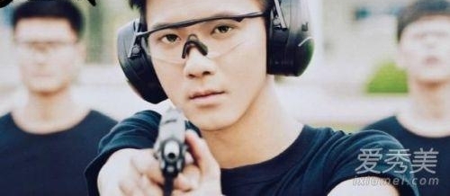 少年盾每周几更新几集剧情介绍 姜潮少年盾电视剧一共多少集