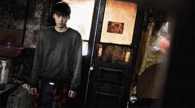 《心理罪》:李易峰凝视黑暗,迎接光明