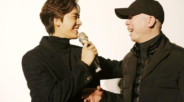 冯小刚怒怼《战狼2》?毒舌钢炮偏偏为这部电影站台!