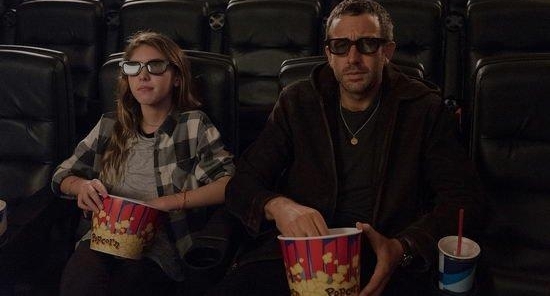 本周新剧:矮子当道 Get Shorty