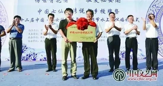 刚刚!江西又在全国火了一把!