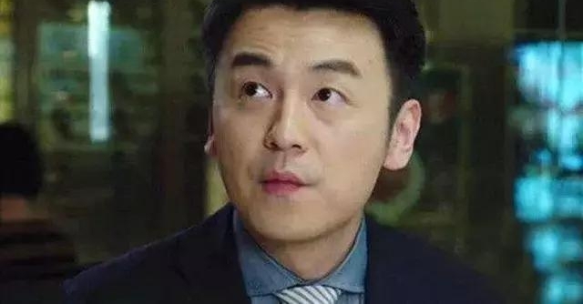30岁才出道,前半生中演重情重义男子,他会否成下一个靳东?