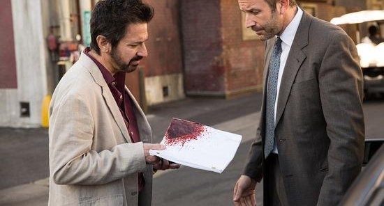 本周新剧:矮子当道 Get Shorty