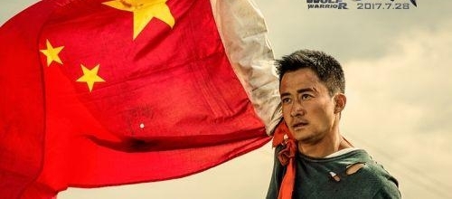 冯小刚怒怼《战狼2》?毒舌钢炮偏偏为这部电影站台!