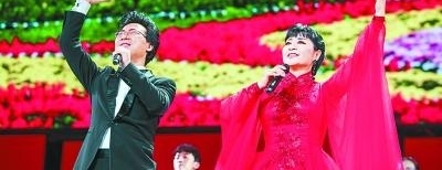 强国强军之路的艺术写照——评建军90周年文艺晚会