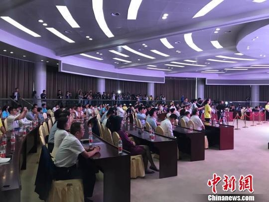 第三届山西文博会现场交易破1.9亿 助力文化产业发展