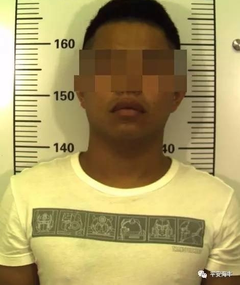 奇怪!实拍汕尾三男子光天化日疯狂砸车