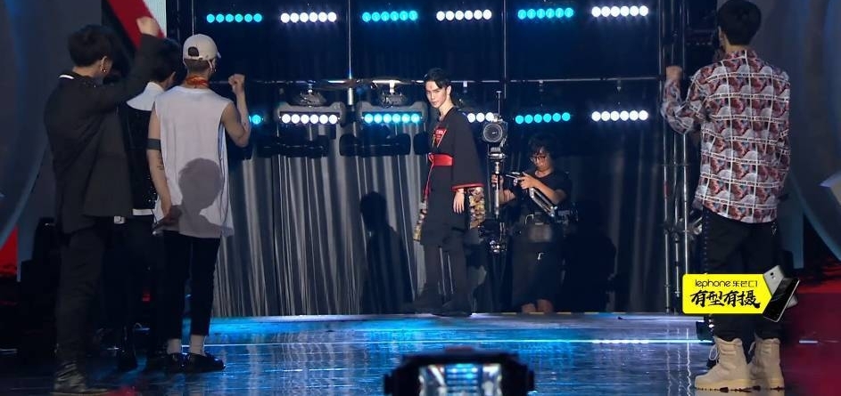 何炅回归《2017快乐男声》,李健“独苗”惨遭淘汰