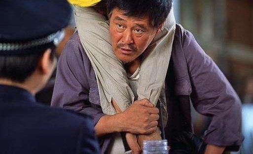 明星扮演民工谁最像,刘德华居然比赵本山王宝强还逼真