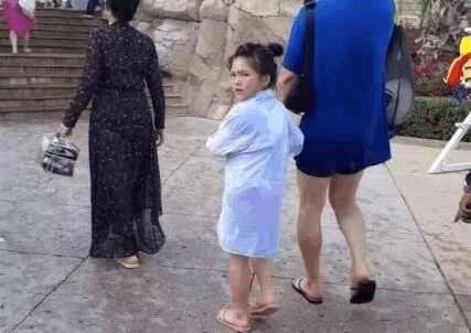 为显体重摘下金银珠宝来称重才50公斤?李湘直言:其实只有48