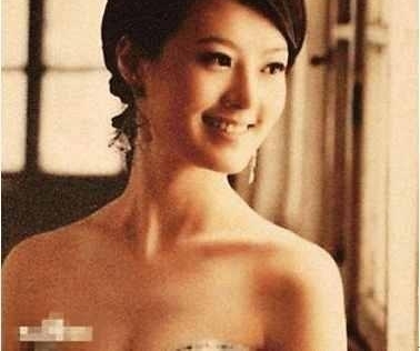 林志颖妹妹漂亮却没出道, 张馨予觉得娱乐圈险恶不带弟弟进娱乐圈