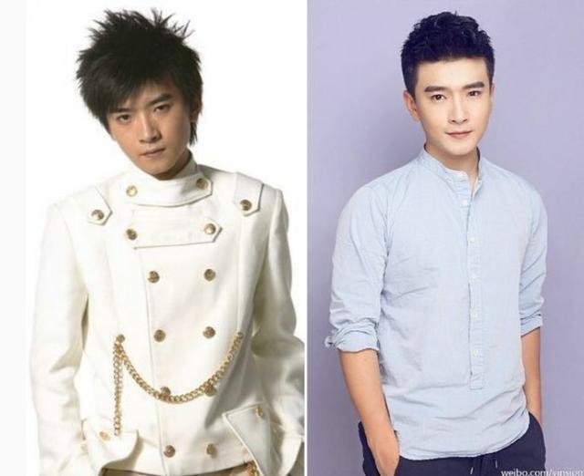 07届《加油好男儿》过去整整10年了 有人幸福有人离世