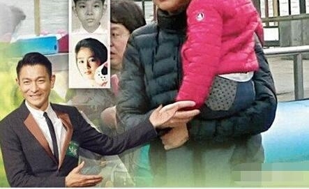 同是香港娱乐圈的天王,因竞争关系拒绝同台,即便老了依旧有魅力