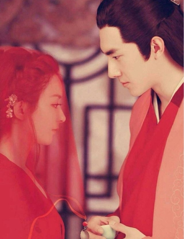 林更新自曝网络一线牵的人不是赵丽颖,竟然是这人?