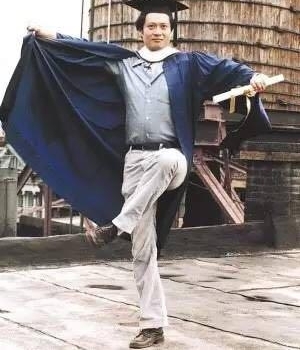 吴京华仔李安,娱乐圈成功男人背后的女人,她们也有自己的芬芳