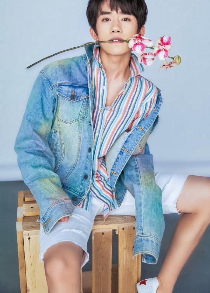 演艺圈风起云涌,新晋男神层出不穷!不仅颜值高演技好人气很棒棒