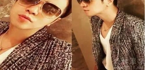 蜜桃说:他被称为亚洲舞王,最后却被三线网红拿下?