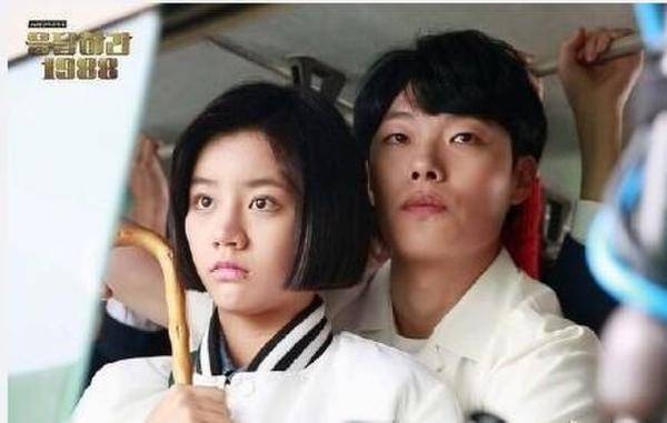 狗善党的春天!柳俊烈李惠利真的在一起了