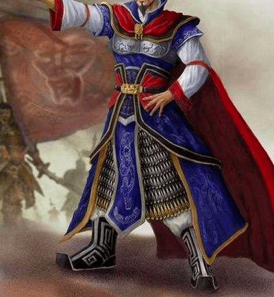 姜文时隔24年再演电视剧!《曹操》投资高达7亿,不追不是人