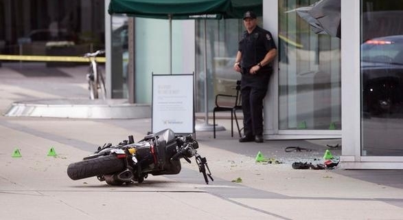 好莱坞片场惨剧频发 锛偹朗