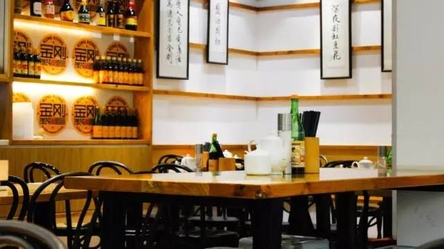 上海宁吃了174年的炸猪排 精华全在这几家店了