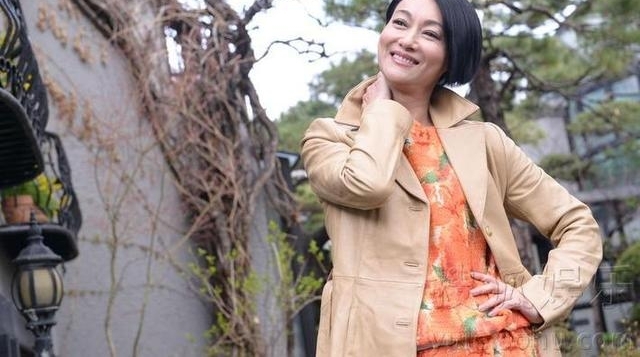 香港演技最高的五位女明星