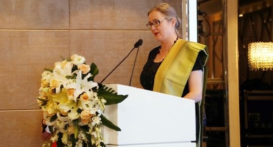 维也纳童声合唱团学前音乐教育体系落地中国