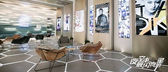 黄子韬奢华“新家”曝光?唯一被成龙夸过的小鲜肉又拍新剧啦!