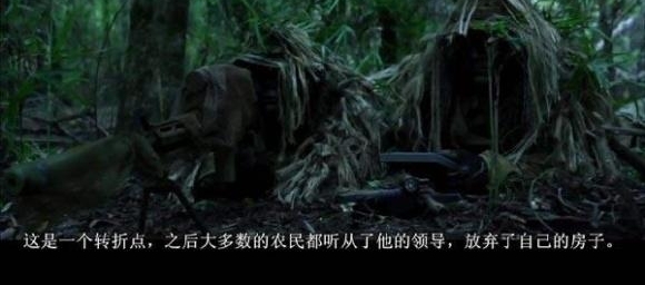暑期推荐│6部硬汉特种兵电影,军迷福利