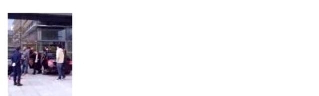 郭敬明被路人偷拍,瞬间明白为何他会被叫小金人,他是真的小啊