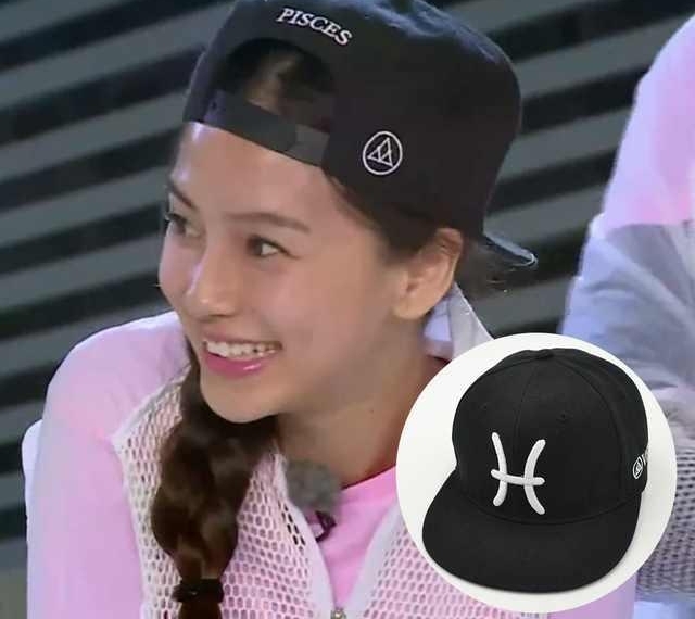 12位明星戴反帽子造型,谁更有潮气十足?