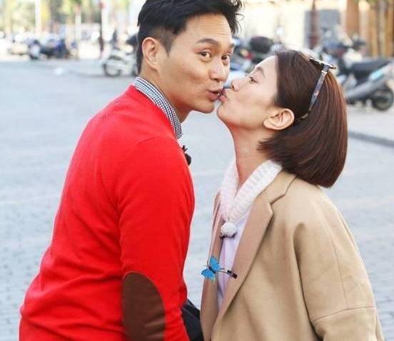 郭富城千万豪宅只有三百平?黄晓明古天乐最壕,袁咏仪却哭出声来