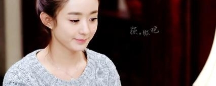 赵丽颖在微博做了这件事,竟引来网友的欢呼叫好