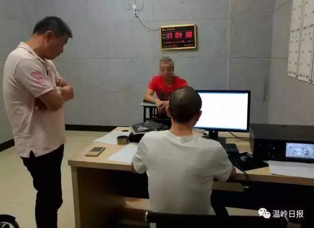 浙江男子刺死情敌潜逃:10年后成缅甸设计师