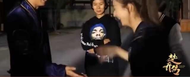 最宠楚乔的不是宇文玥,而是燕洵,从这一点能看出来