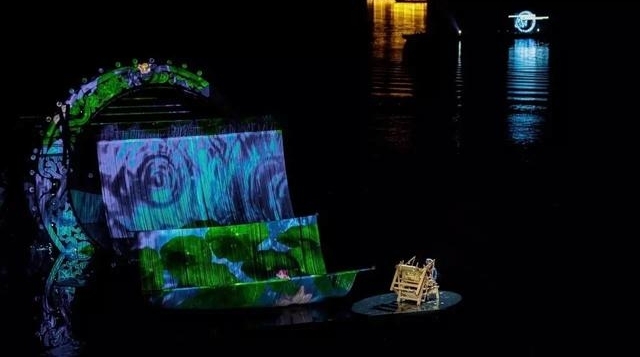 刚刚!江西又在全国火了一把!