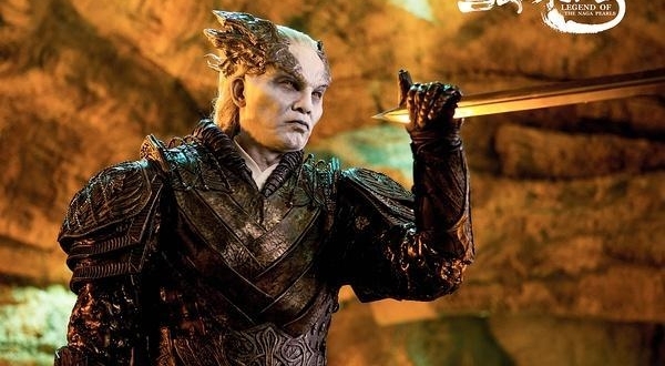 《鲛珠传》萌宠现身,开启九州奇幻之旅