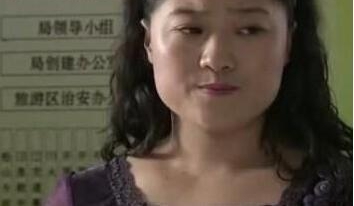 曾是《乡村爱情》中最丑女人,如今瘦身成女神,神似关婷娜