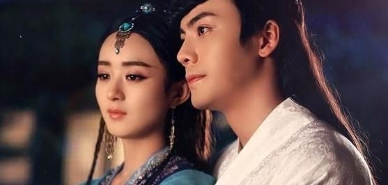 有理有据!福尔摩斯网友:佟丽娅有新欢,赵丽颖非单身?