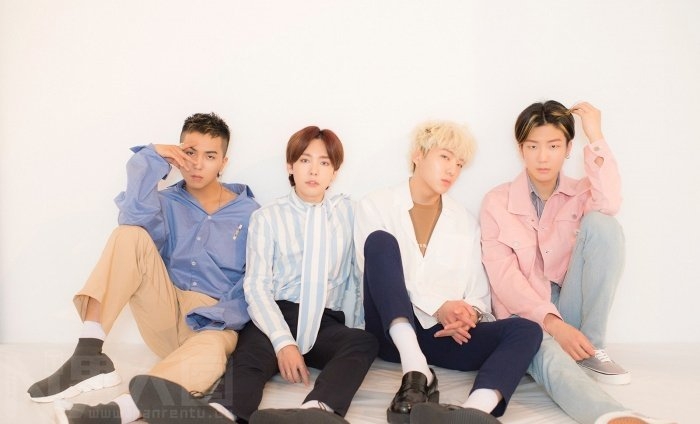 WINNER2017